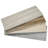Serata Vibra 6 in. x 16 in. Matte Porcelain Fluted Wood Look Wall Tile-108778305