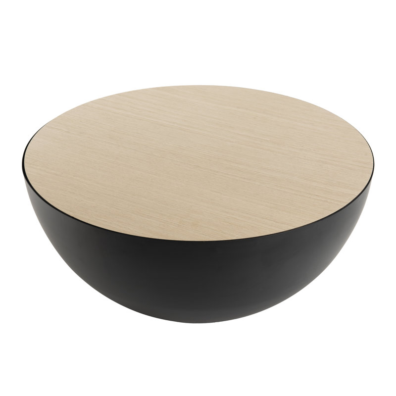 Raglan Solid Coffee Table