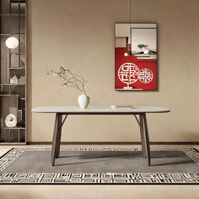 Table de salle à manger Cicada