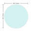 Plateau de table en verre Tansole-89959736