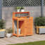 Broxton Wood Potting Bench-721005085