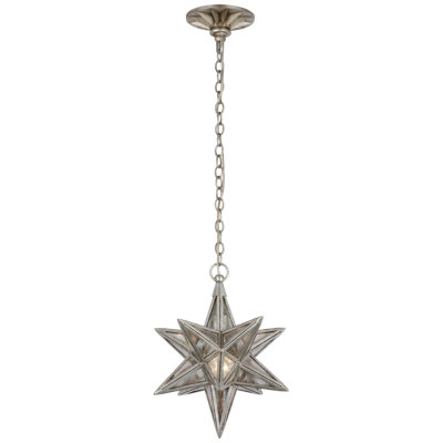 Moravian 1 - Light Pendant
