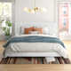 Pyburn Upholstered Bed
