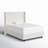 Hanson Upholstered Wingback Bed-1753712403-1753712381