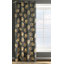 Design 91 Blackout Curtains Single Panel