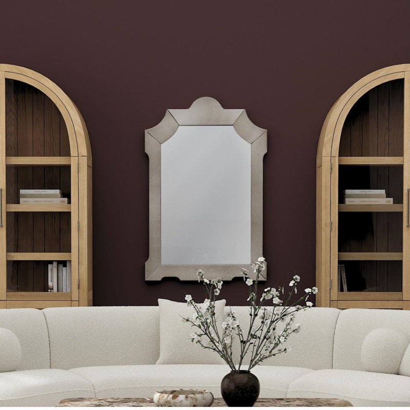 Montecito Wall Mirror