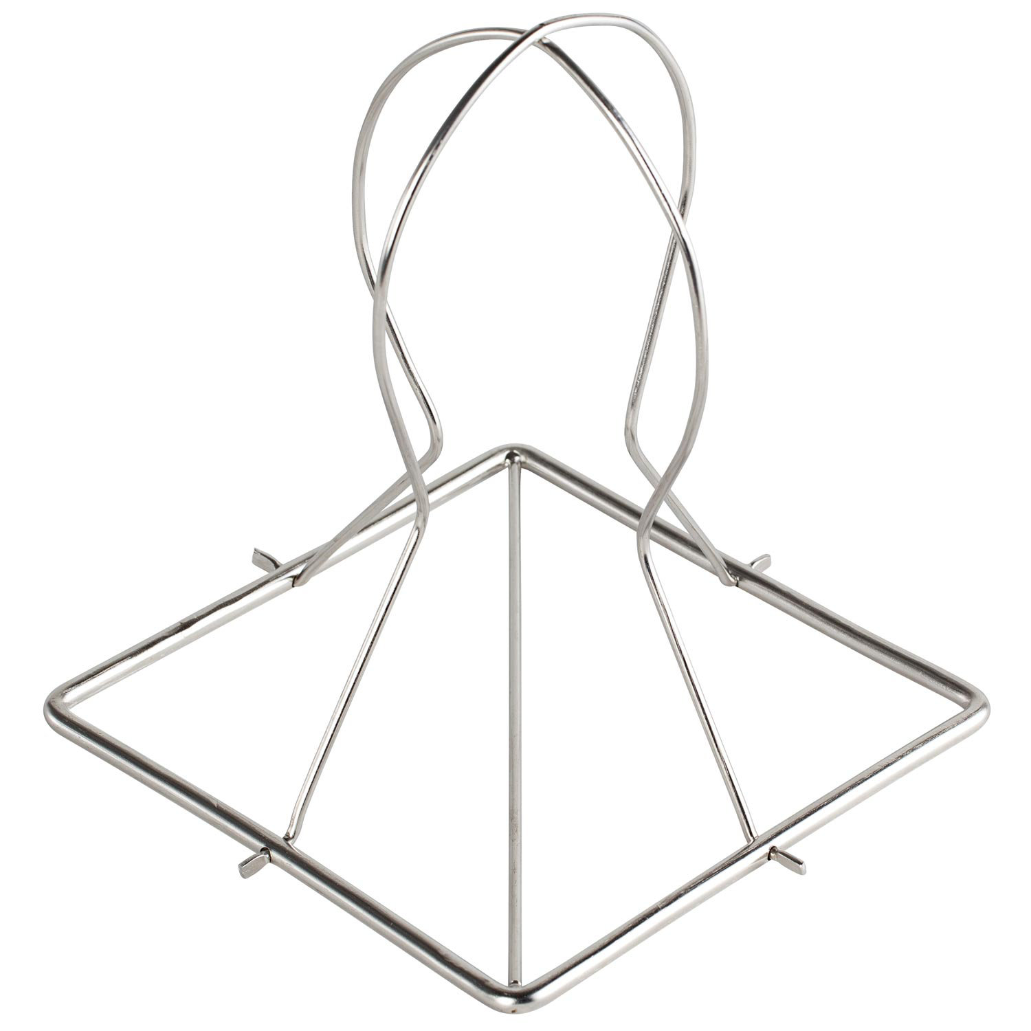 All-Pro Chicken Sitter Grill Rack | Wayfair