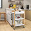 Chariot de cuisine Analisse-88623243