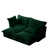 Green est en rupture de stock