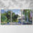 " The Artist's House At Argenteuil " 3 - Pieces-1236450171-1236450167