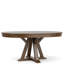 Round Dining Table