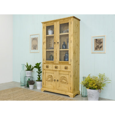 Orono Display Cabinet