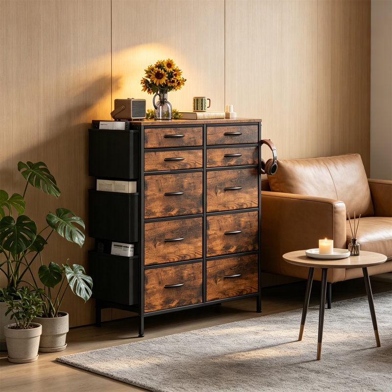 Accent Chest