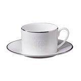 LIZARD PLATIN China Teacup
