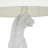 Polystone Leopard Table Lamp Set-1242034568