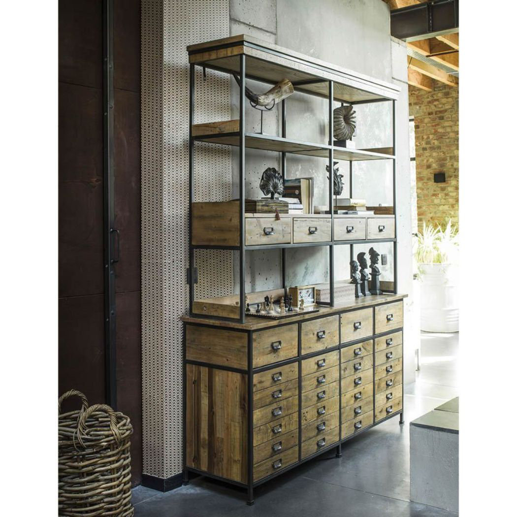 Highboard Desrochers