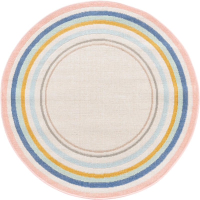 Tapis ivoire Arealious