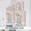 Lapin habillé - Cavas enveloppés de galerie-522049017