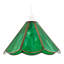 17cm H Glass Novelty Pendant Shade ( Screw On )-1858673087