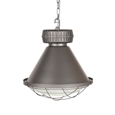 Anja 1 - Light Dome Pendant