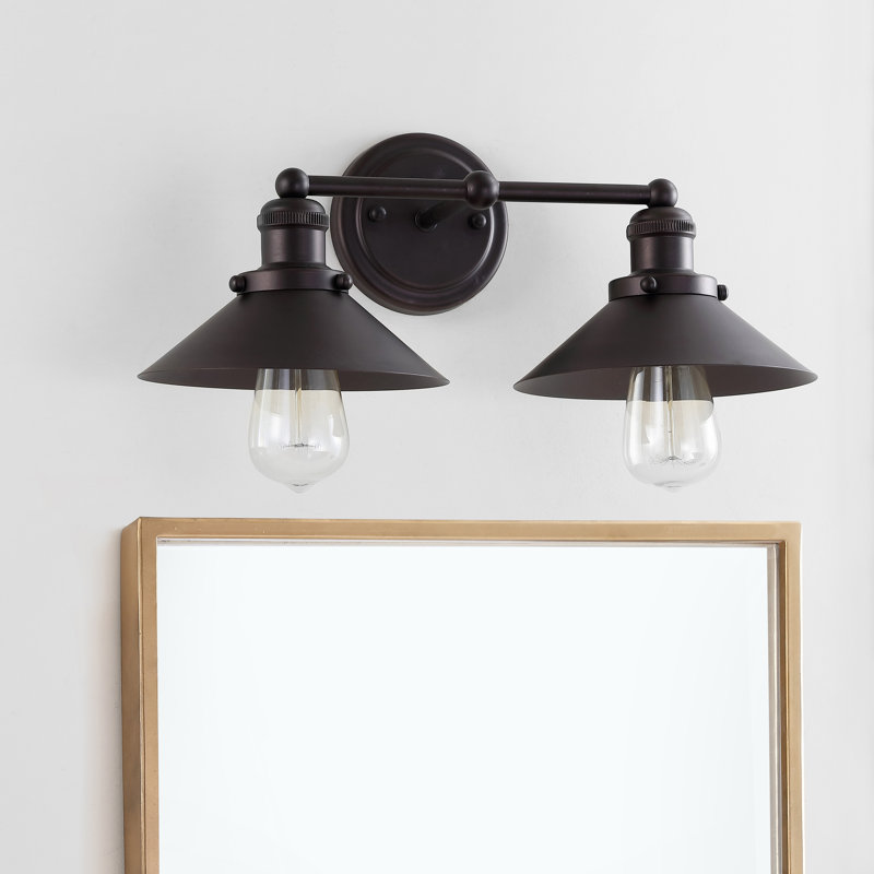 2 - Light Vanity Light