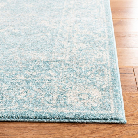 Troene Oriental Hand Woven Area Rug