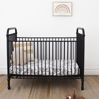 2 Cot Bed