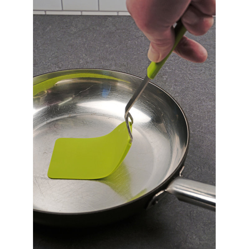 Design Imports Spatula, Vert, L 2,75 po x L 12 po