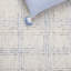 Geometric Hand-Tufted Wool Area Rug-861801266