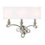 Pawling 3 - Light Armed Sconce-931824875
