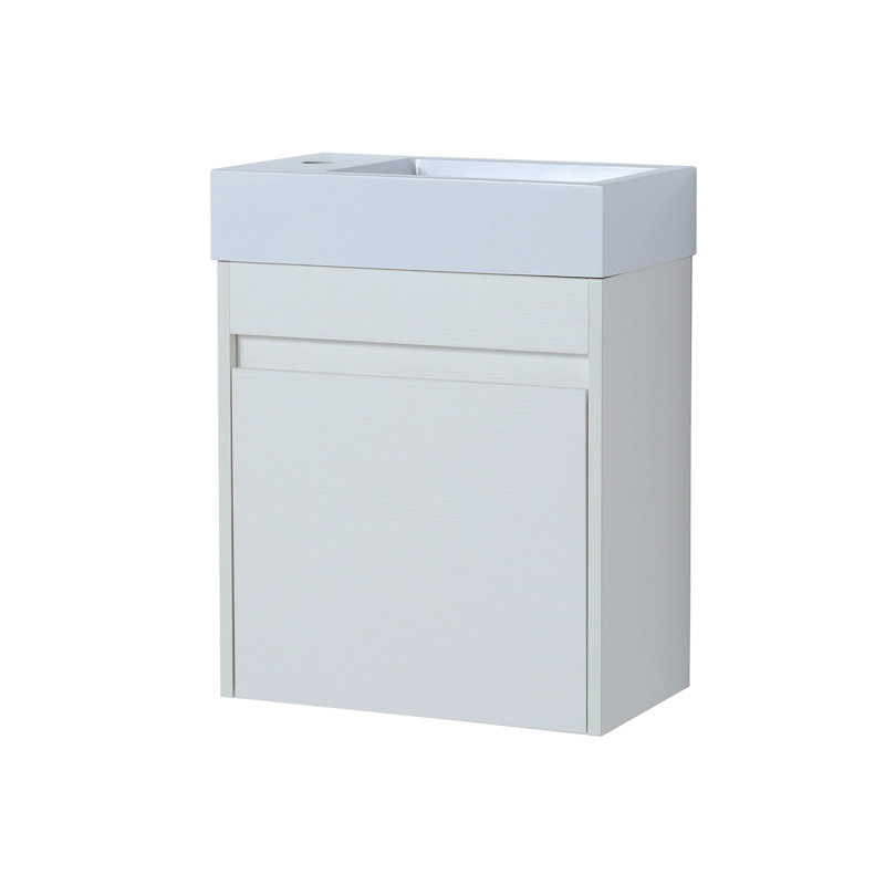 Rangement pour salle de bain Kayllie