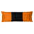 Orange / noir sélectionné