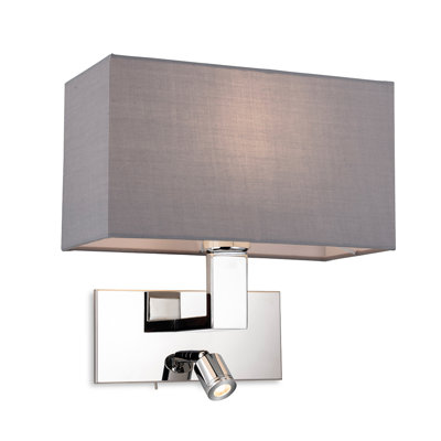 LED Wallchiere