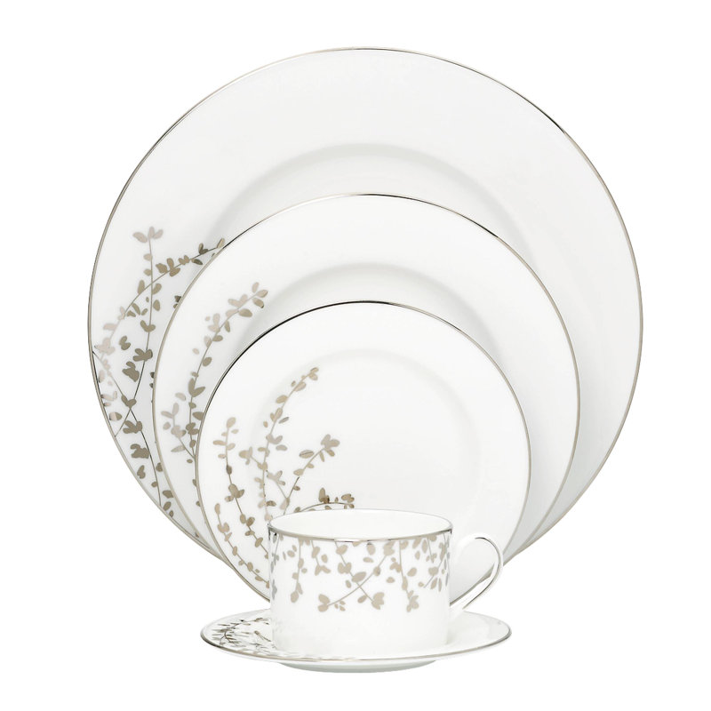 Gardner Street Bone China Dinnerware Set