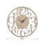 Liebenthal Wood Wall Clock