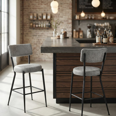 Altamonte 15.75 Wide Counter Stool