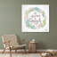 Ophelia & Co. Norman, galerie d'art sur toile tendue par Michele: His Grace is Enough-973407273