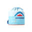 Sac de rangement en plastique étanche à cordon de serrage pour la natation, avec compartiments séparés pour le sec et l'eau. Parfait pour la plage, le gym et la piscine.-577011346