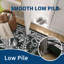 Tapis lxt-lavable Tapis lavable à la machine Lavable Boho-130156897-130156900