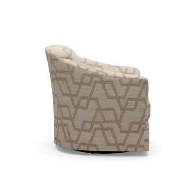 Sam Swivel Chair