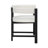 Comesha Modern Rubberwood Dining Chairs-110204447