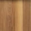 Hudson Round Solid Wood Dining Table