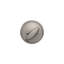 J Series Single Cylinder Deadbolt with Rosette-1901131325-1901131319