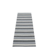 Grace Hand Woven Striped Area Rug