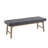 Banc d'appoint April