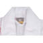 Peignoir en coton mélangé avec poches-252543761-252543770
