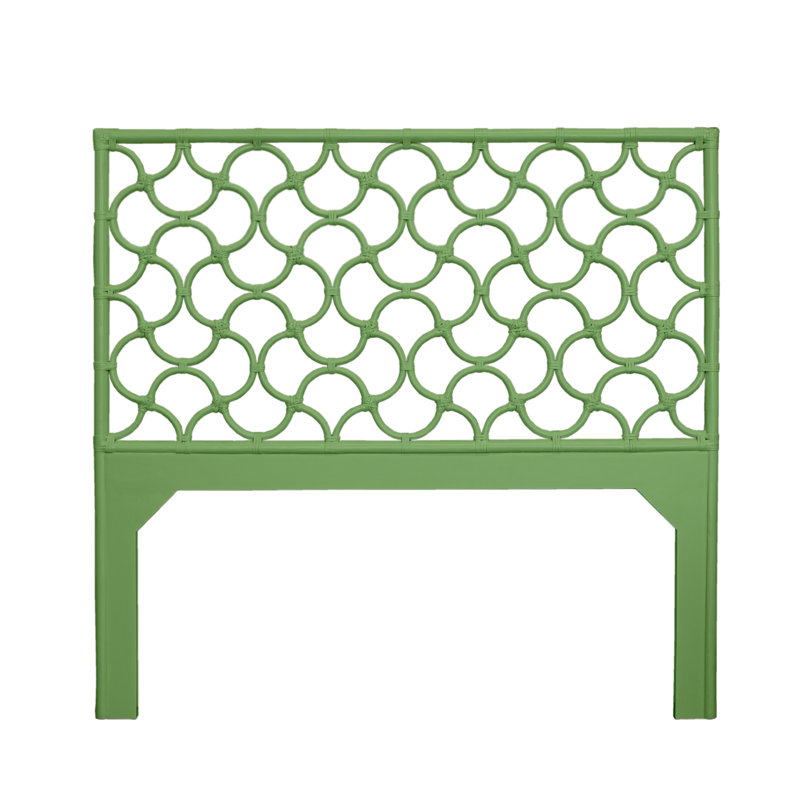 Mar Collection Headboard, Natural, Queen
