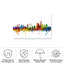 Rouleau bolich anglais Londres-98082384