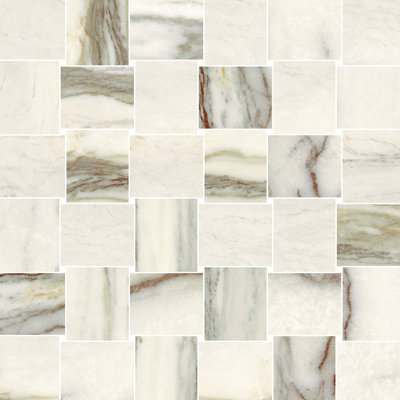 Celestia Marble Intreccio Matte Marb