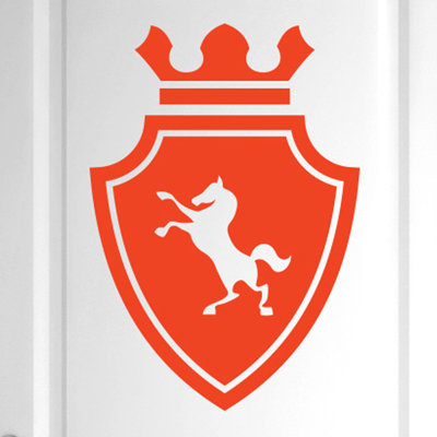 Animals Wall Decal